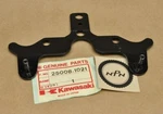 Nos Oem Kawasaki KZ440 KZ400 KZ305 KZ250 Speedo Tach Meter Gauge Holder Bracket. Fixed Price $10.00.
