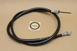 Nos Yamaha XJ700 XV1100 XV750 Motion Pro Speedometer Cable 05-0106 /. Fixed Price $7.86.
