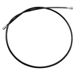 1987-1996 Suzuki LT-4WD Quadrunner 250 Atv And Utv Motion Pro Black Speedo Cable. Fixed Price $33.99.