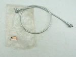New V-twin 35 Speedometer Cable 1962-1983 Harley Shovelhead 36-2576 3287BR. Fixed Price $29.99.
