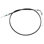 1979-1980 Kawasaki Kz 1000E Shaft Street Motion Pro Black Throttle Pull Cable. Fixed Price $15.05.
