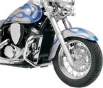 Baron Engine Guard Chrome Kawasaki BA-7174-00. Fixed Price $313.39.