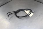 18-24 Yamaha MT-03 MT03 Throttle Cables Lines. Fixed Price $20.84.