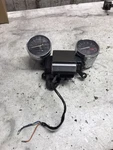 84 Honda Shadow Gauges Speedometer Tachometer. Fixed Price $129.99.
