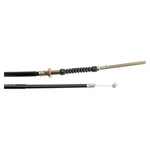 Motion Pro Black Vinyl Rear Hand Brake Cable For 1987-1998 Suzuki LT-4WD. Fixed Price $48.39.