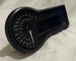 Bmw R1200RS Instrument Gauge Cluster Speedometer. Fixed Price $600.00.