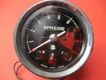 Oem Original Suzuki T500 Speedometer. Fixed Price $99.99.