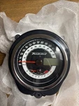 Triumph 1600 & 1700 Thunderbird Storm Speedometer: - T2501565. Fixed Price $702.95.
