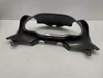 Kawasaki ZZR600 Zx 1993 - 2006 Speedo Surround Cover Fairing. Fixed Price $46.97.
