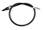 Motion Pro 1977-1982 Kawasaki KZ1000A/J Black Vinyl Tachometer Cable 03-0004. Fixed Price $16.12.