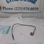 2002 Honda Shadow VT1100C3 Oem Speedometer Sensor. Fixed Price $40.00.