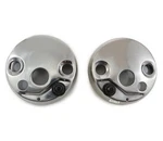 Speedometer & Tachometer Ring Set 37212-447-000 37213-447-000 CB250 CB360 CM400. Fixed Price $54.95.