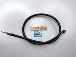 Yamaha FJ1200 FJ1100 XS1100 XS750 XS550 TT500 XV500 XV250 Oem Speedometer Cable. Fixed Price $10.73.