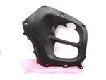 Nos Suzuki LT-F400 Eiger 2WD 4WD 2002-06 Genuine Side Cover 53122-38F10-291. Fixed Price $89.99.