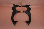 2012 02-12 Suzuki Vstrom DL1000 Inner Dash Trim Fairing Cover Panel. Fixed Price $72.49.