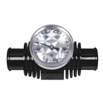 Modquad 2 Temp Gauge Cooler Banshee Raptor YFZ450 Rhino TRX450R Rzr LTR450 Bk. Fixed Price $64.95.