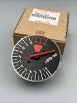 Kawasaki Tachometer Ninja ZX-7R SPEEDOMETER,X1000R/MIN 25015-1339 XX23649. Fixed Price $232.47.