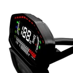 Digital Lcd Speedometer For Ducati Hypermotard 698 Mono Multifunction Led. Fixed Price $120.00.