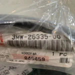 Genuine Yamaha SR125 Clutch Cable Nos Part No. 3MW-26335-00. Fixed Price $39.20.