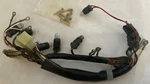 Socket Assy Meter 1995-01 ZX-11 Kawasaki ZX1100D Ninja. Fixed Price $31.49.