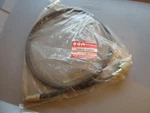 Nos Suzuki SP125 250 TS125 185 Duster Sierra Oem Speedometer Cable 34910-34B00. Fixed Price $84.99.