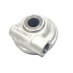1999 To 2010 Suzuki Marauder GZ250, Speedometer Gear Box, P/n 54600--12F01. Fixed Price $45.50.