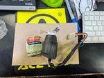 Nos Yamaha 1975 1976 RD125 Main Switch 507-82508-31-00. Fixed Price $199.99.