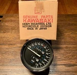 Kawasaki VN1500 Vulcan 88 Speedometer 25005-1385 Factory Refurbished. Fixed Price $64.99.