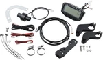 Trail Tech Vapor Digital Gauge Computer Kit For Yamaha/kawasaki YZ450F/KX450F. Fixed Price $161.95.