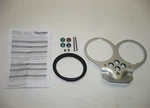 Triumph 01 22 Bonneville Scrambler Instrumentpressing Bracket Speedometer Holder. Fixed Price $129.99.