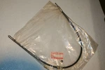 Nos Kawasaki Motorcycle Speedometer Cable Vintage 1976-81 KM100 54001-1022. Fixed Price $25.00.
