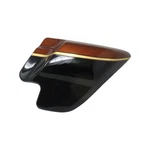 66625-08CRV New Oem Harley-davidson Cvo Right Side Cover Crystal Copper FLHRSE4. Fixed Price $269.99.