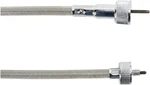 Drag Specialties Braided Speedometer Cable #173708 Harley Davidson. Fixed Price $68.85.