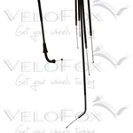 Jmt Throttle Cable Set Fits Suzuki Rg 500 Gamma 1986. Fixed Price $62.57.