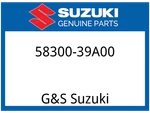 Suzuki Oem Part 58300-39A00 Cable Assy, Throttle. Fixed Price $126.51.