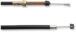 Parts Unlimited Black Vinyl Clutch Cable For Honda 22870-KPS-900. Fixed Price $27.29.