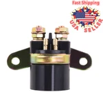 Starter Solenoid Relay For Suzuki Intruder VS1400GLP 1987-2004 31800-49100. Fixed Price $12.99.