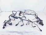 Moto Guzzi California Ev 1100 Main Electrical Wiring Harness Wire Cable Loom. Fixed Price $149.99.