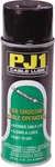 PJ1 - Cable Lube 11OZ 46034. Fixed Price $22.49.