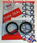 Fork Oil Seal Set 36X48X10.5, 51490-KK0-305, 92049-1217, 51153-41211, 58323-1450. Fixed Price $20.39.