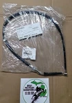 Kawasaki Cable-clutch. Oem. Part# 54011-1222. 1985-2003 KX60. Fixed Price $21.00.