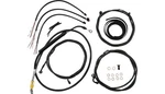 Choppers Complete Handlebar Cable Brake Line Kit LA-8058KT2-16M. Fixed Price $453.58.