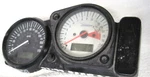 96-99 Suzuki GSXR750 Speedometer Cluster Tach Parts Only!! SP643. Fixed Price $14.98.