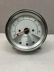 97-98 Valkyrie 1500 Tachometer Display Gauges Chrome Cluster Oem. Fixed Price $160.00.