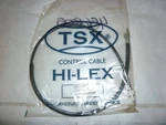 Kawasaki AR125 ZZR600 GPZ600 GPZ305 ER250, Speedo Cable, 456805, 45001-1011. Fixed Price $13.38.
