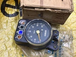 Yamaha YL2GM YB100 YB125 Speedometer Assy *nos* Genuine Japan 359-83510-10. Fixed Price $120.00.