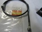 Nos Suzuki Oem Speedometer Cable 1981 GS750E 34910-45420. Fixed Price $37.93.