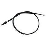 1980-1981 Yamaha XS850 Street Motion Pro Black Vinyl Speedo Cable. Fixed Price $27.27.