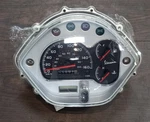 Vespa Gts Super Genuine Speedo Clocks Instrument Panel 2009-16 P/n 58270R. Fixed Price $134.45.