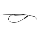 Parts Unlimited Vinyl Covered Pull Throttle Cable K28-1515 58300-30002. Fixed Price $24.13.